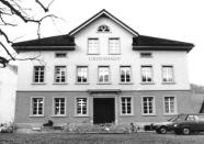 Bibliothek Berneck - Lindenhaus
